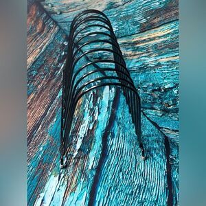 Desktop Organizer Wire Desk File Organizer Vertical Metal Stand up File Stand